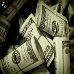 Cover of track Bandz by $eteII