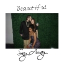 Cover of album She's Beautiful by Stay Away