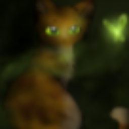 Avatar of user Leafpotatocat