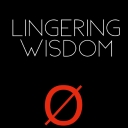 Cover of album Lingering Wisdom - EP by vibe