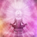 Cover of album ALIVE by Jaxxn
