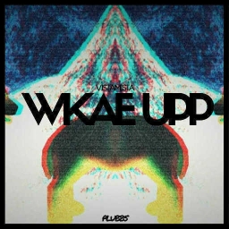 Cover of track .vistamista - WKAE UPP (snio remix) by Snio