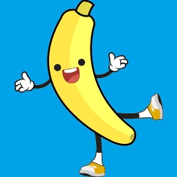 Avatar of user Bananek