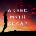 Cover of album Greek Mythology EP by MJT