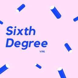Cover of track Sixth Degree [ViNL] by TEQTONIQ