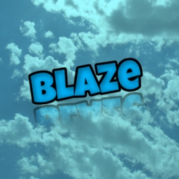 Avatar of user Blaze