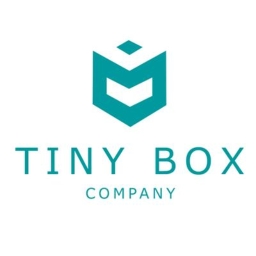 Avatar of user TinyBox