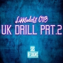 Cover of album UK DRILL PRT.2 by LIKKLEDOTZ O.T.B ™(on fl)