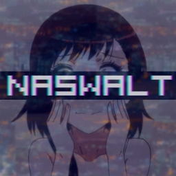 Cover of track saying goodbye to flash by naswalt