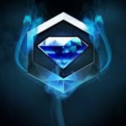 Avatar of user DiamondSking24