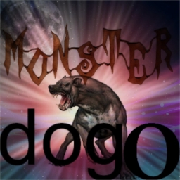Avatar of user monsterdogo