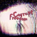 Cover of album Corrupt Freedom by Saiko Ninja