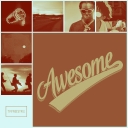Cover of album Awesome_stuff [lofi/trap edition]  by insomnia