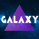Cover of album Galaxy by CallyKay