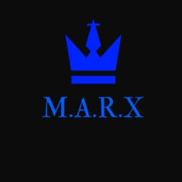 Avatar of user MARX_BEATS10