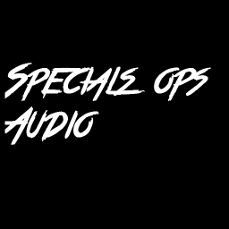 Avatar of user Special Ops Audio