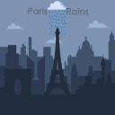 Cover of album Paris by Sly Cooper724