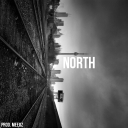 Cover of album NORTH by Meegz