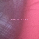 Cover of album Synths & Solitude by SOLACE