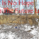 Cover of album There Is No Hope When The Future Looks Bleak by DJGMIX