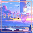 Cover of album Bright EP by Keychain