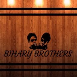 Avatar of user bihary_brothers