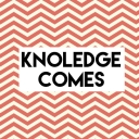 Cover of album Knowledge Comes  by vibe