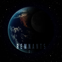 Cover of track The Old World [Remnants OST] by Zerod