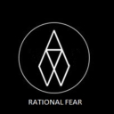 Avatar of user RATIONAL FEAR