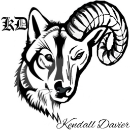 Avatar of user kendell_davier