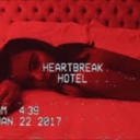 Cover of album Heartbreak Hotel [EP] by KXD! <3