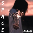 Cover of album Space by Mells (desc.)