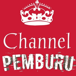 Avatar of user channel_pemburu