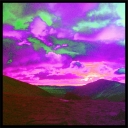 Cover of album Purple is my Soul by 14etan