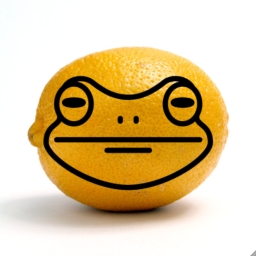 Avatar of user LemonFrog49