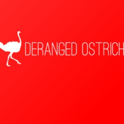 Avatar of user deranged_ostrich
