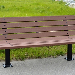 Avatar of user a_normal_everyday_bench
