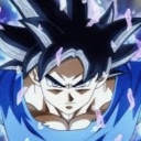 Avatar of user GokuSSB