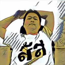 Avatar of user cantonax