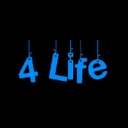 Cover of album 4 life by khaos