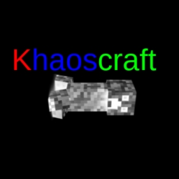 Avatar of user khaoscraftmc