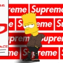 Cover of album Sxpreme The EP by エSxpremer On The Trxckッ