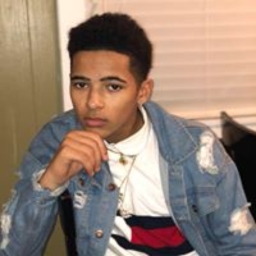 Avatar of user kenny_russell-fgifarIGF