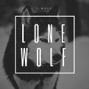 Cover of album Lone wolf by Tokofa