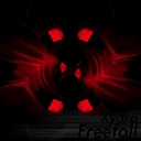 Cover of album FREEFALL by 1trillionMPH