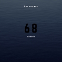 Cover of album 68 Tokafa by Tokofa