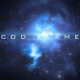 Avatar of user cod_flame