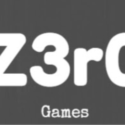Avatar of user z3r0_games
