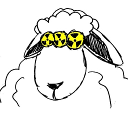 Avatar of user reactor_sheep