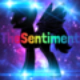 Avatar of user TheSentiment